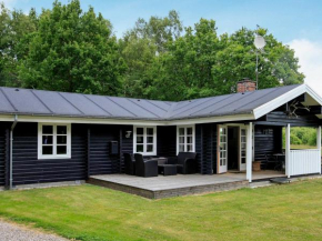 Elite Holiday Home in Nordjylland Denmark with Lawn in Læsø
